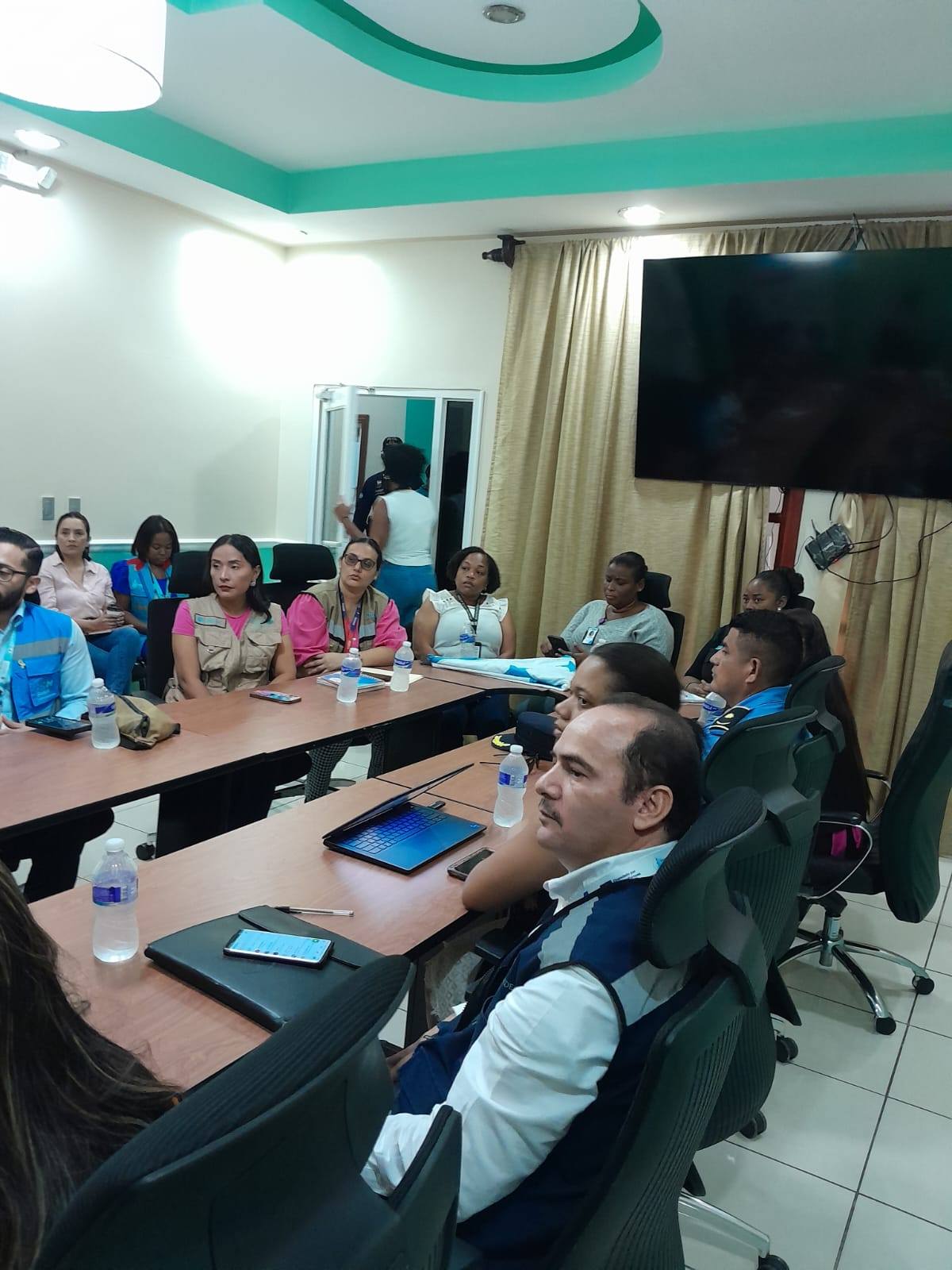 Programa Juntas Lideramos